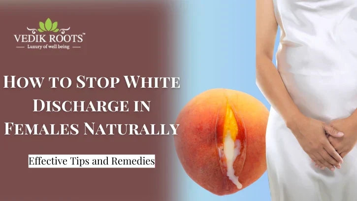 Causes of Excess White Discharge