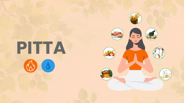 How To Balance Pitta Dosha Naturally