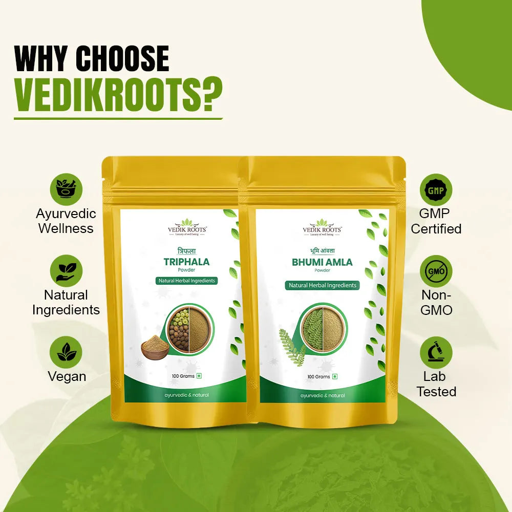 Liver & Digestive Wellness Kit