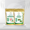 Benefits of gond katira and moringa