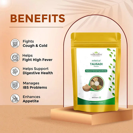 talisadi powder benefits