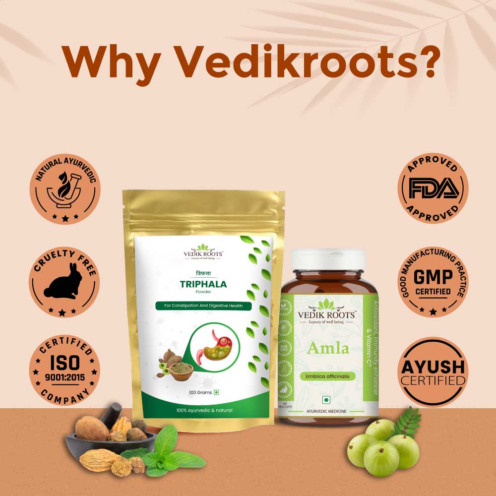 Detoxification & Immunity Booster Kit