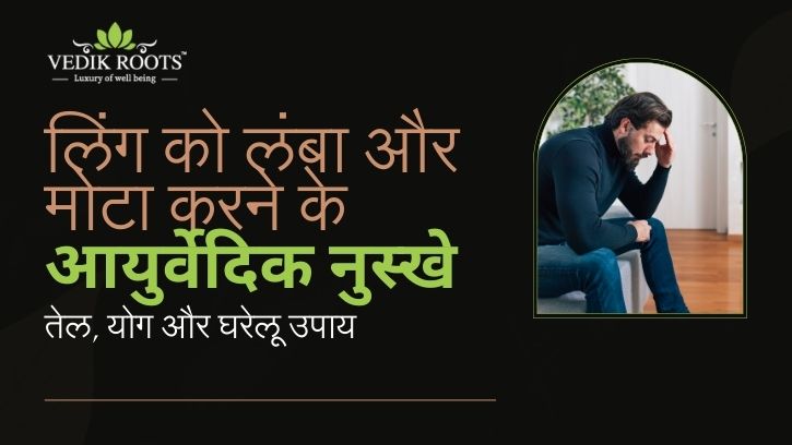 औजार मोटा करने की दवा घरेलू उपाय.