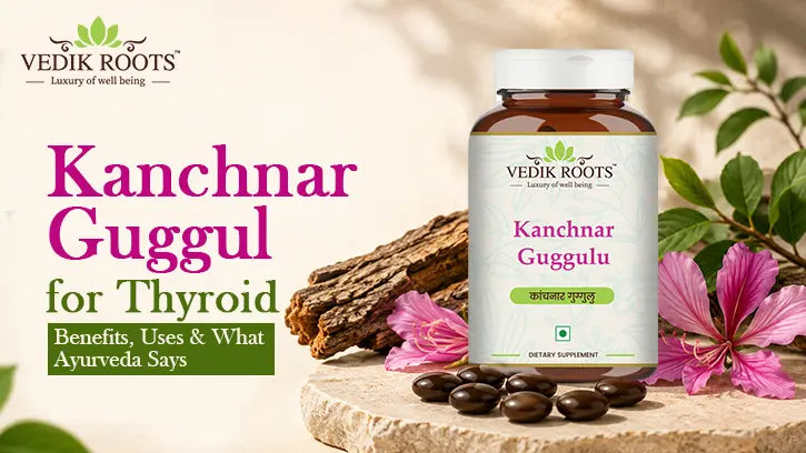 kanchnar guggul