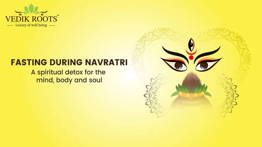 8 Health Benefits of Navratri Fasting You Need to Know