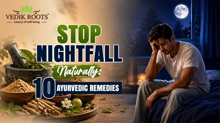 stop nightfall