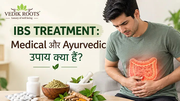 IBS Treatment