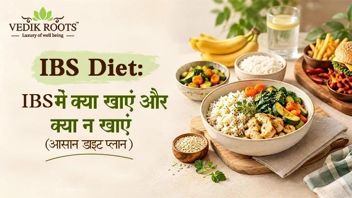 IBS Diet