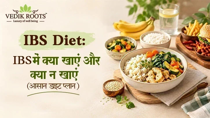 IBS Diet