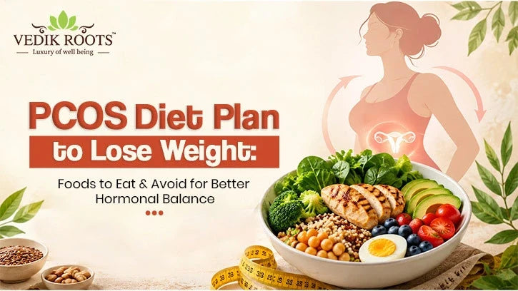 PCOS Diet Plan