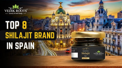 Where to Buy Shilajit in Spain – 8 Best Brands Reviewed