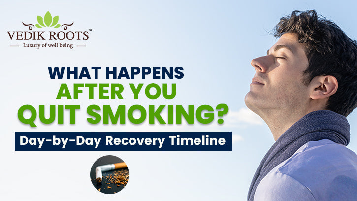 Quit Smoking