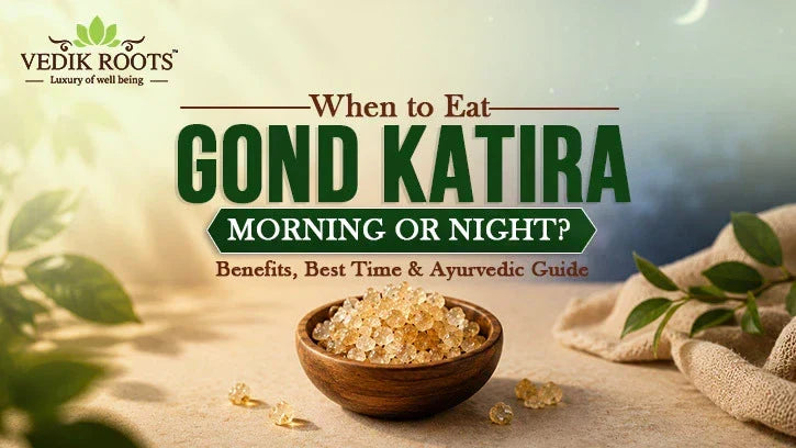 Gond katira