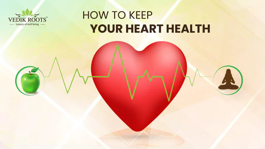 Heart Disease Prevention: Simple Changes For A Healthier Heart