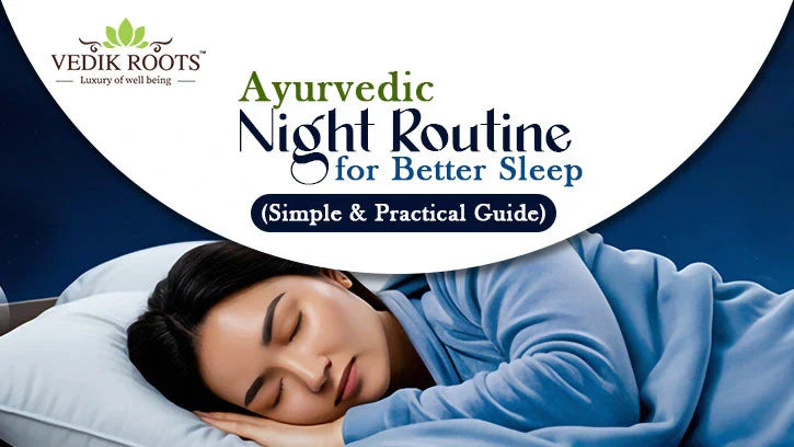 night routine