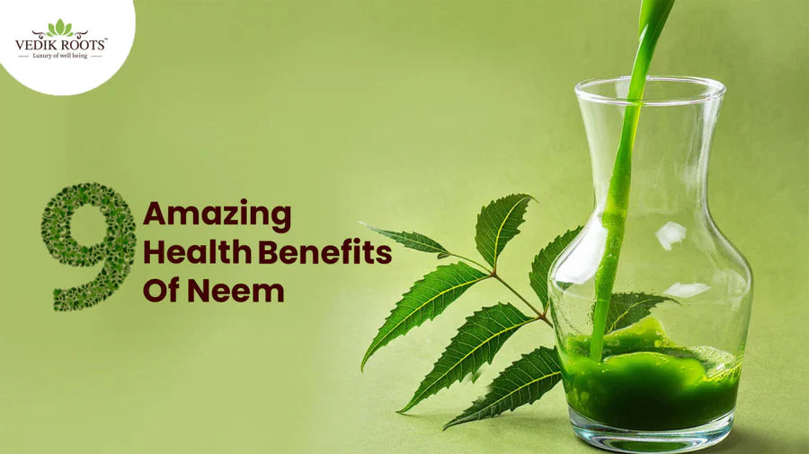 Amazing Neem 13 Top Amazing Benefits of Neem – Vedikroots