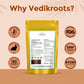 why choose vedikroots bhumi amla