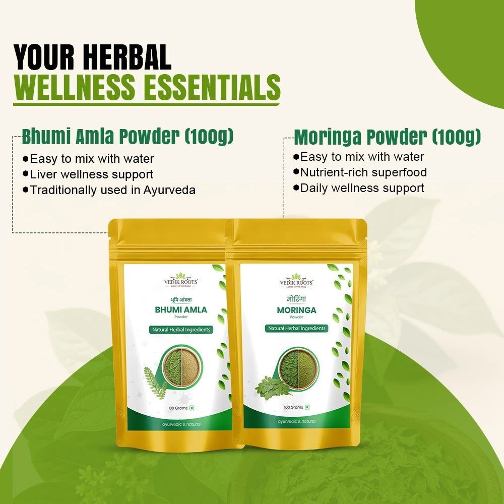 Daily Wellness Kit