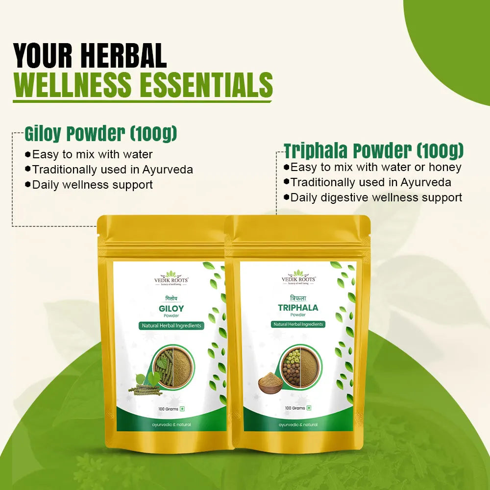 Gut & Immunity Care Kit