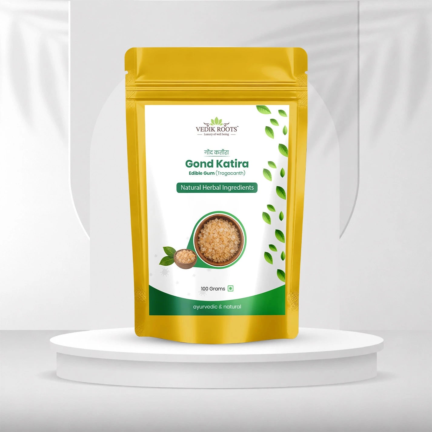 gond katira benefits