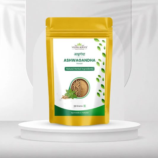 ashwagandha powder