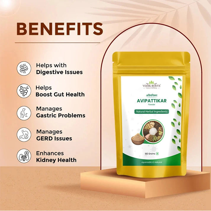 avipattikar powder benefits