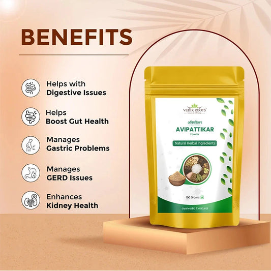 avipattikar powder benefits