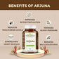 Arjuna Capsule Benefits