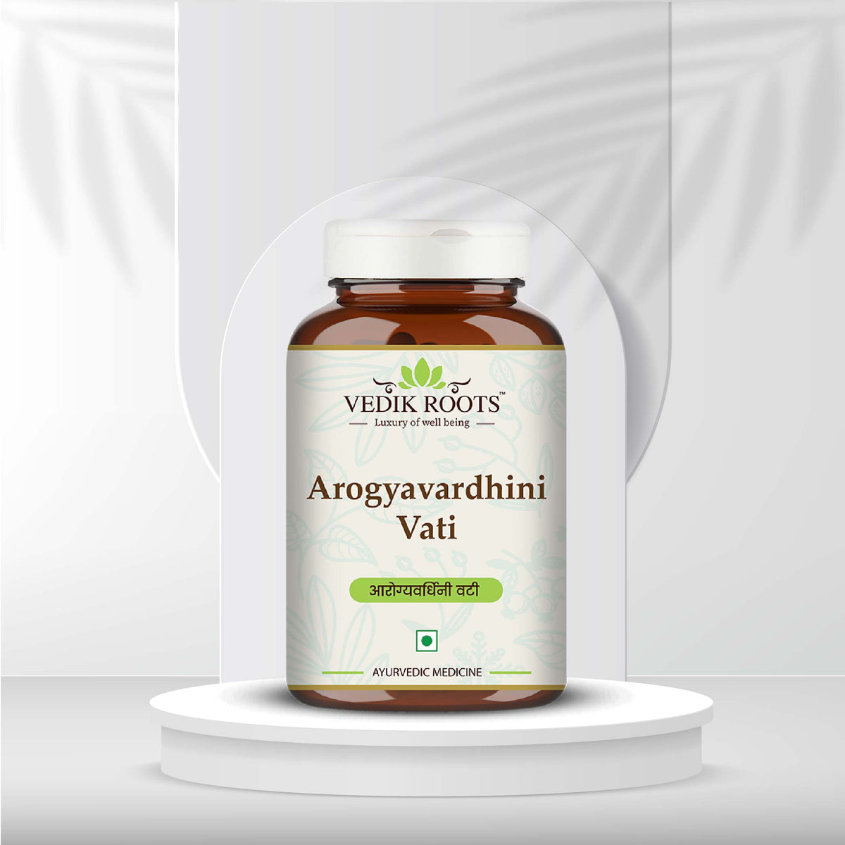 Arogyavardhini Vati