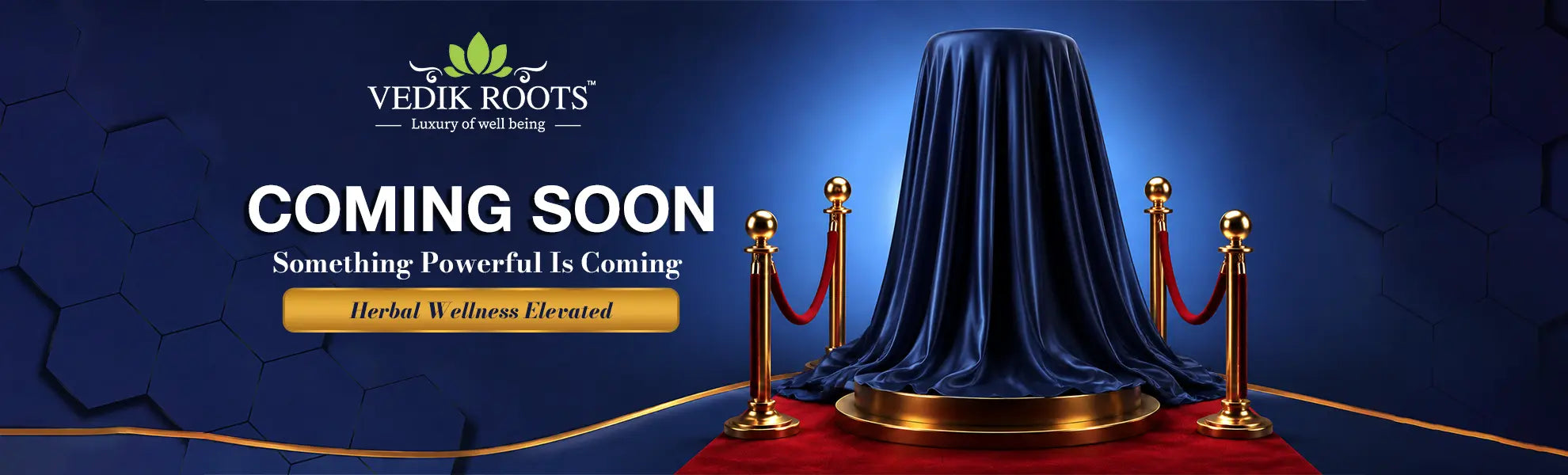 coming soon