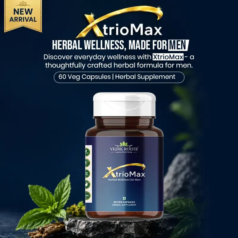herbal wellness