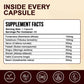 supplement facts
