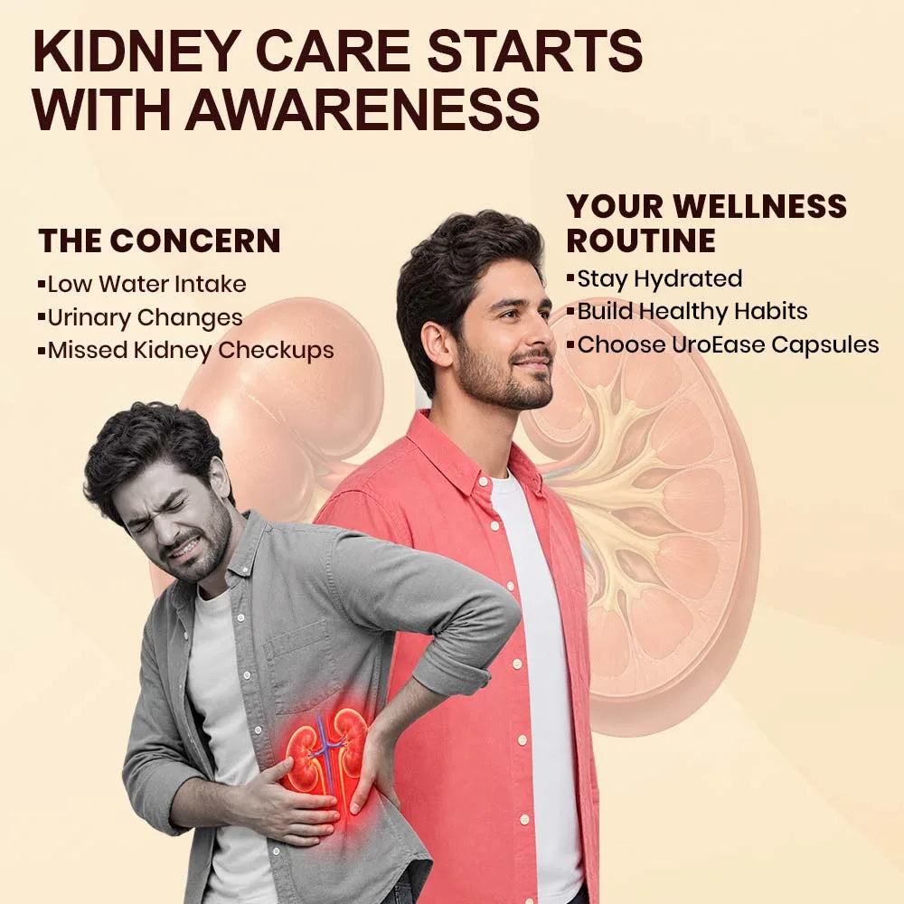 kidney care