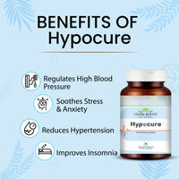 Thumbnail for Benifits of Hypocure Capsules | Vedikroots Ayurveda