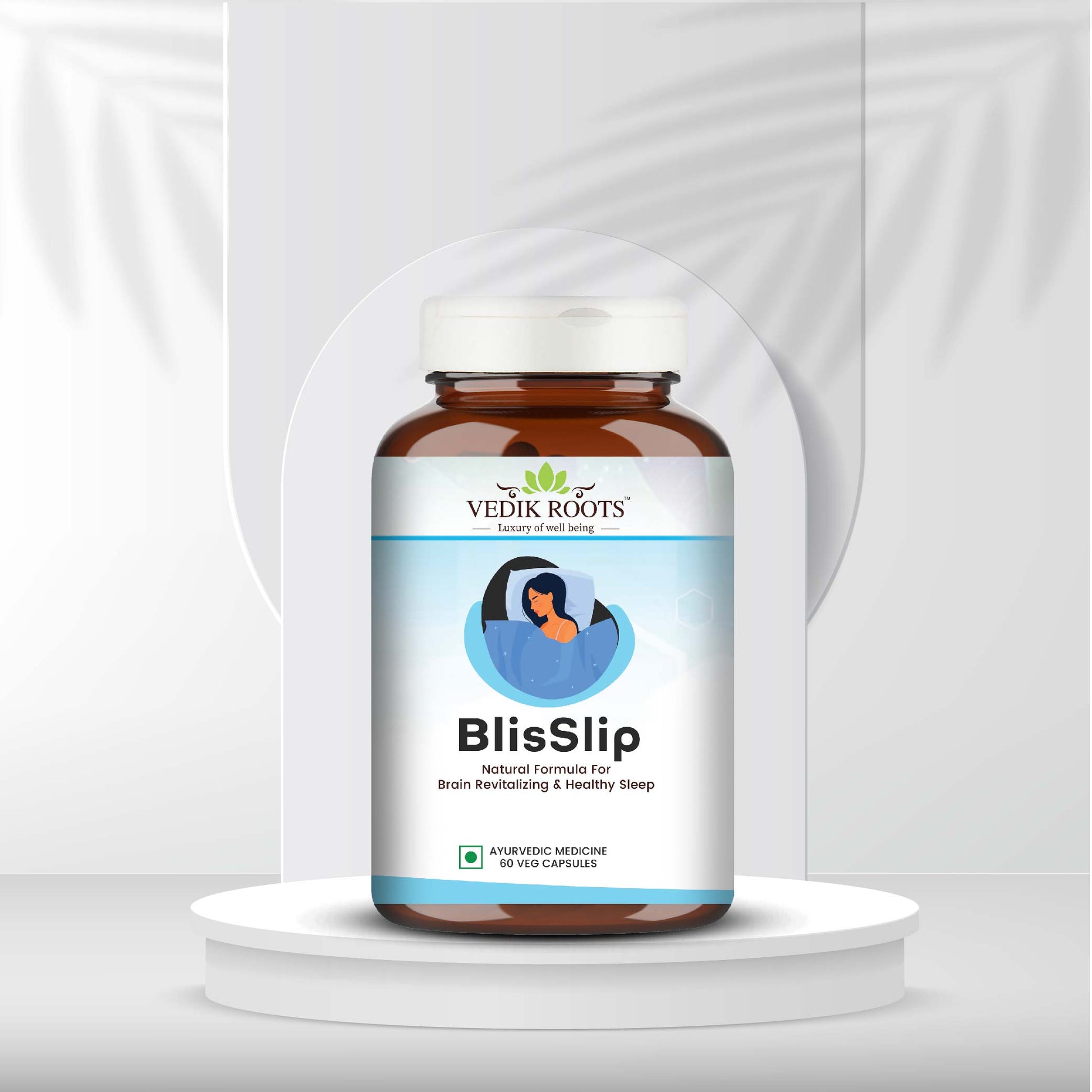 Blisslip