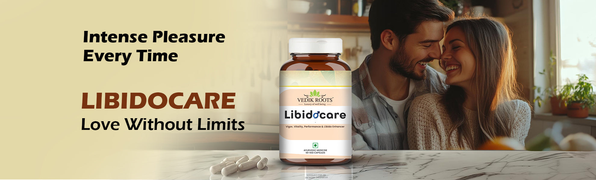 Ayurvedic testosterone booster