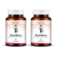Thumbnail for GainXtra  | Ayurvedic Supplement For Weight Gain