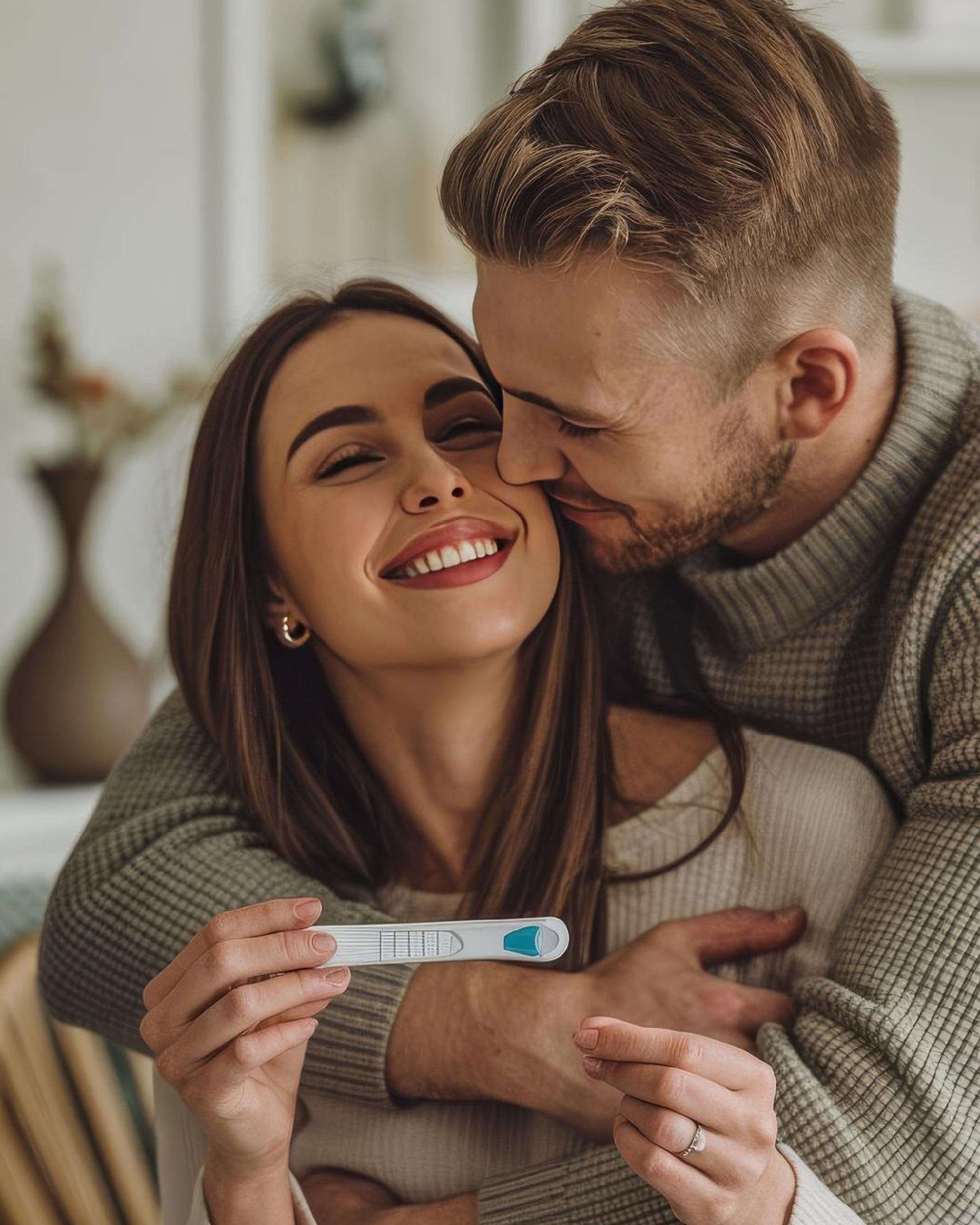 enhance reproductive health