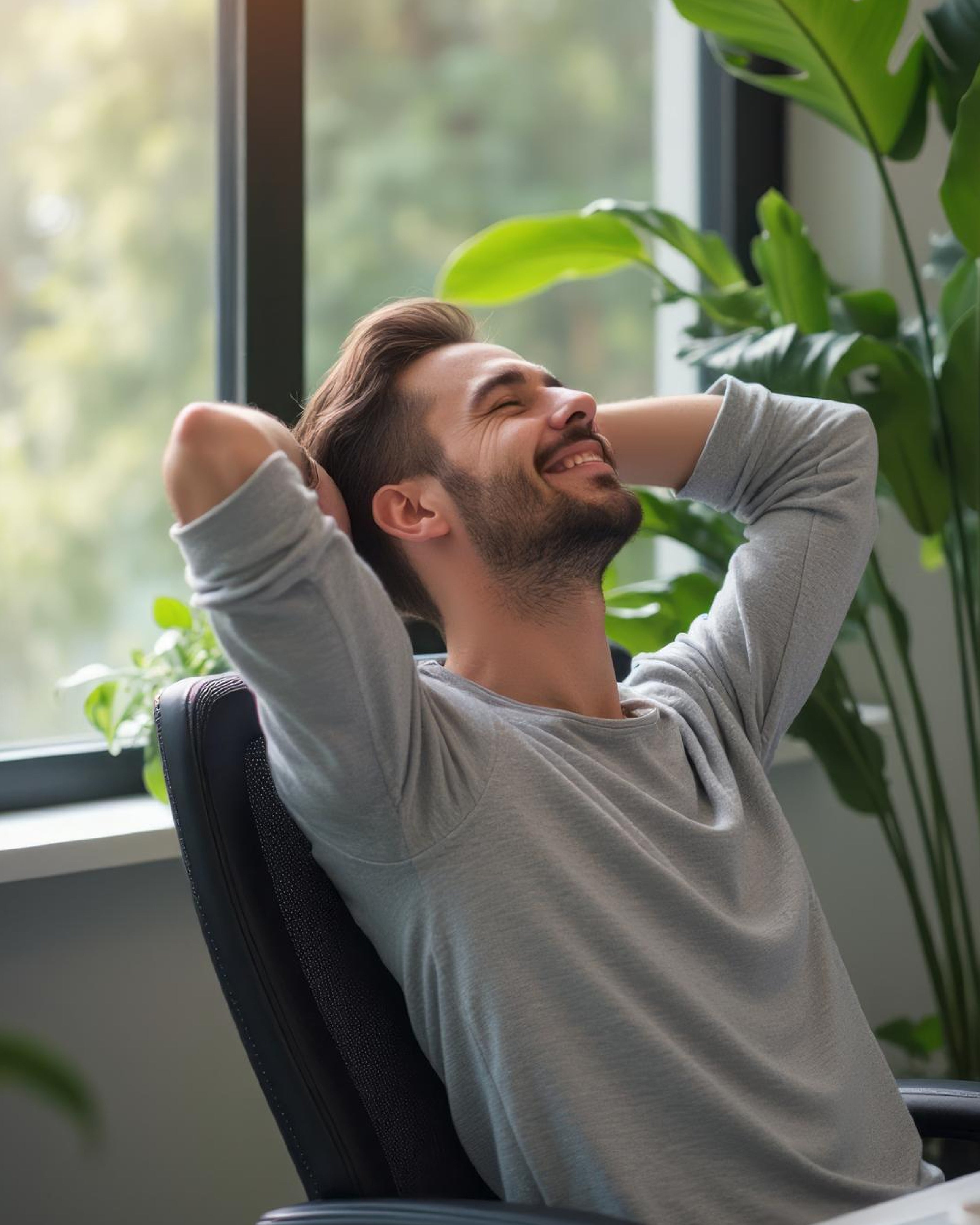 Helps to reduce stress | Benefits of ashwagandha powder