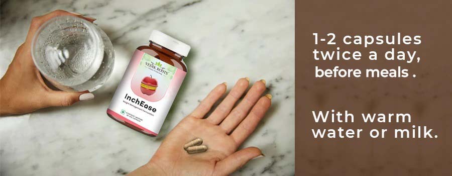 Loose weight naturally