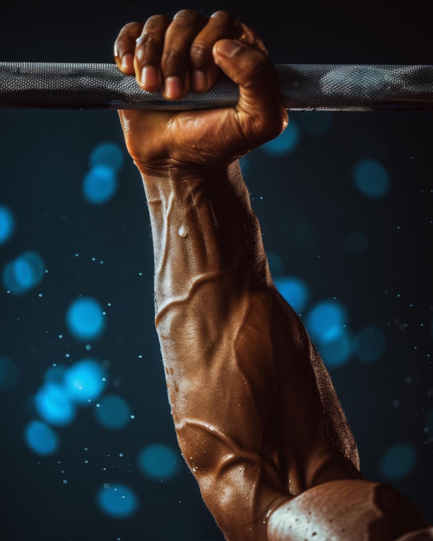 Improve muscle health | Benefits of ashwagandha