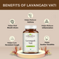 lavangadi vati benefits