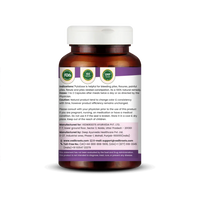 Thumbnail for PyloEase | Natural Formula For Piles Care| For Hemorrhoids