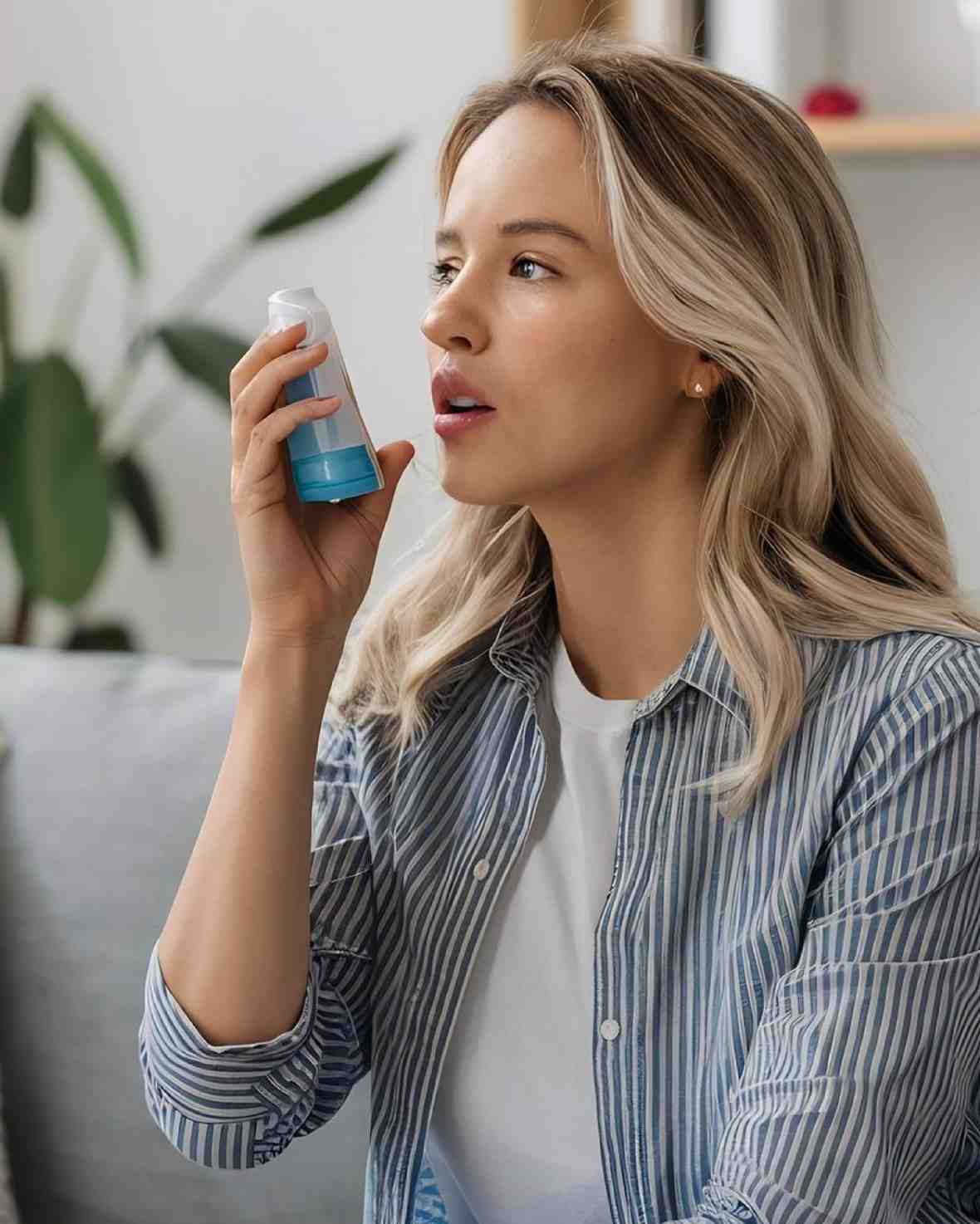 Benefits of lavangvadi vati , Reduces chances of asthma