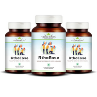 Thumbnail for RthoEase | Herbal Supplement for Joint Pain & Bone Health