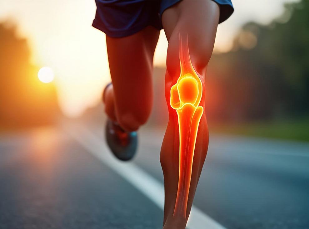 Supports Joint Health