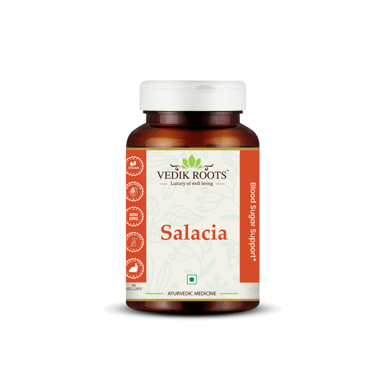Salacia: Ayurvedic and Herbal Blood Sugar Management