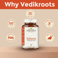 why choose vedikroots salaia