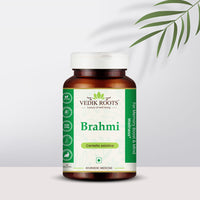 Thumbnail for Brahmi capsule - Vedikroots