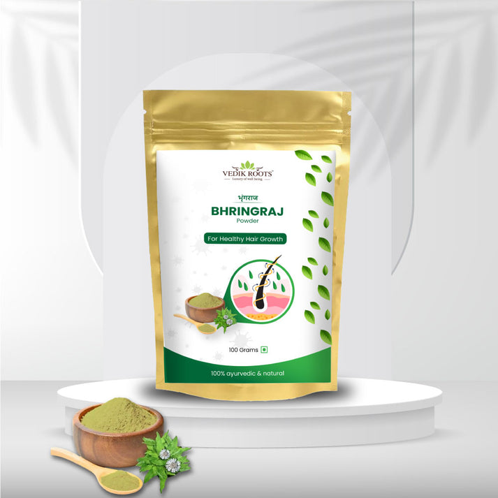 Bhringraj Powder